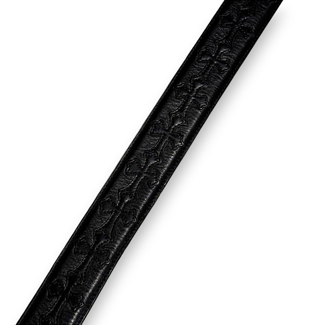 Chrome Hearts Belt Strap