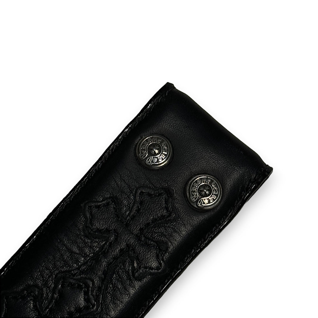 Chrome Belt