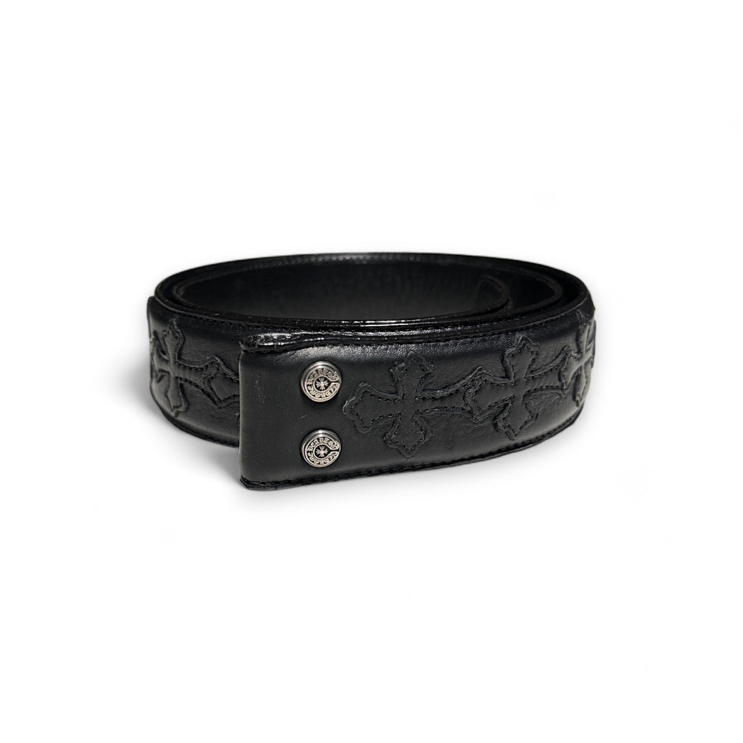 Chrome Belt