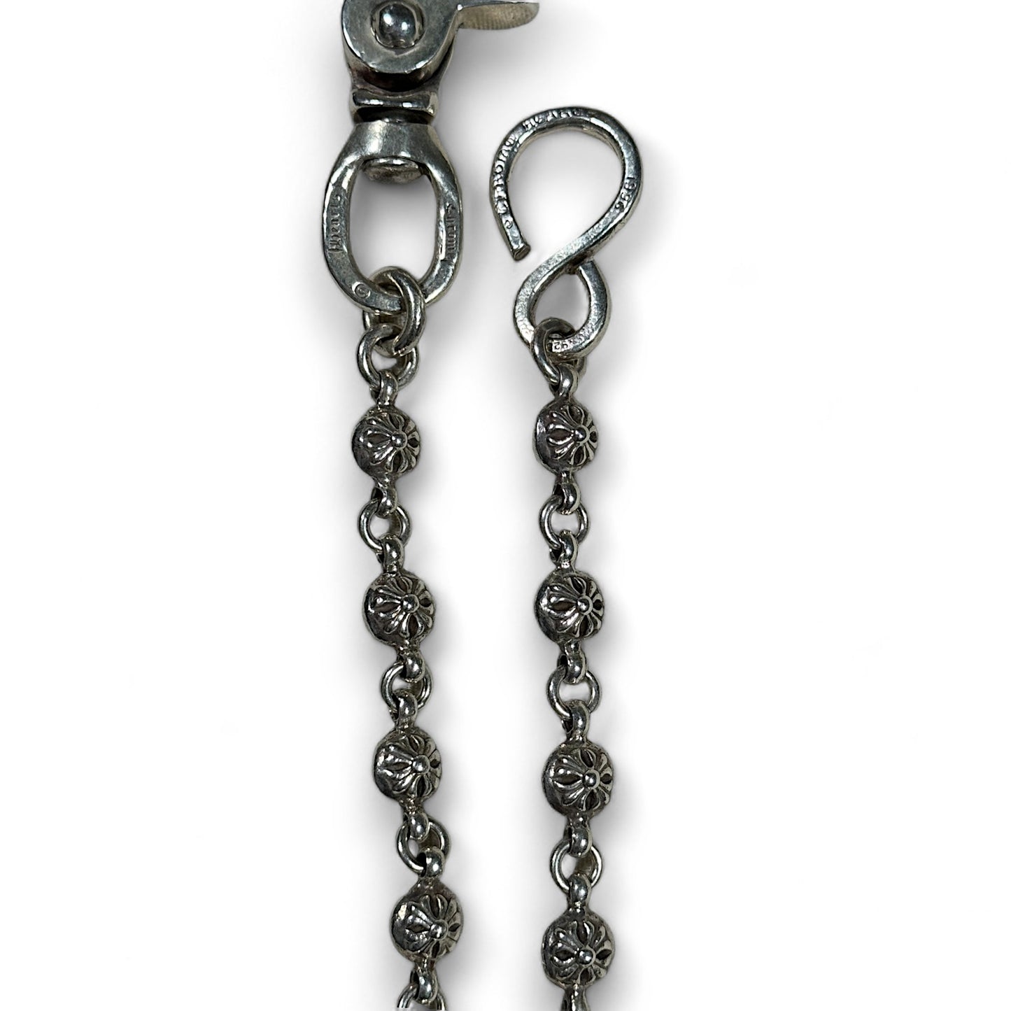 Crossball Wallet Chain