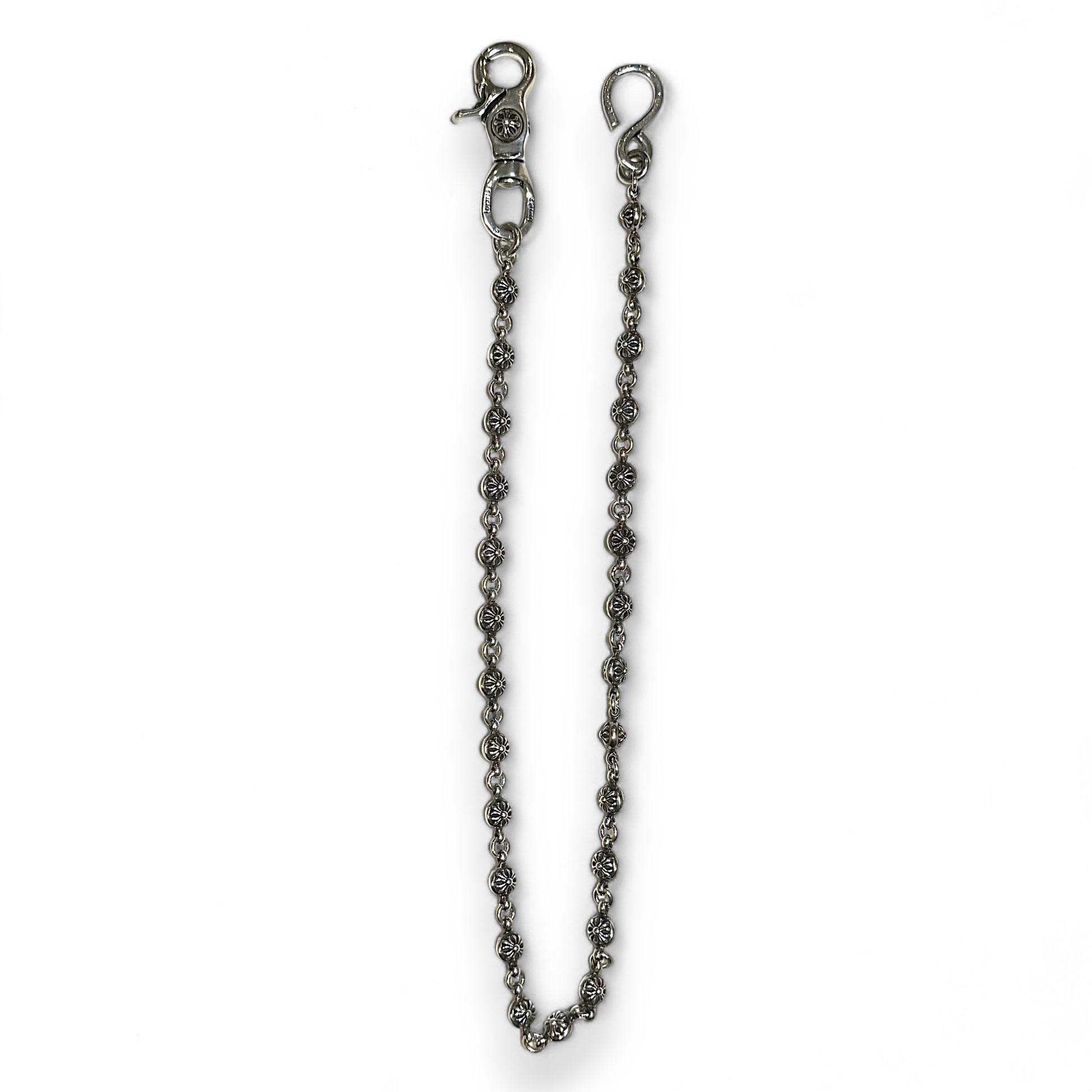 Chrome Hearts Wallet Chain