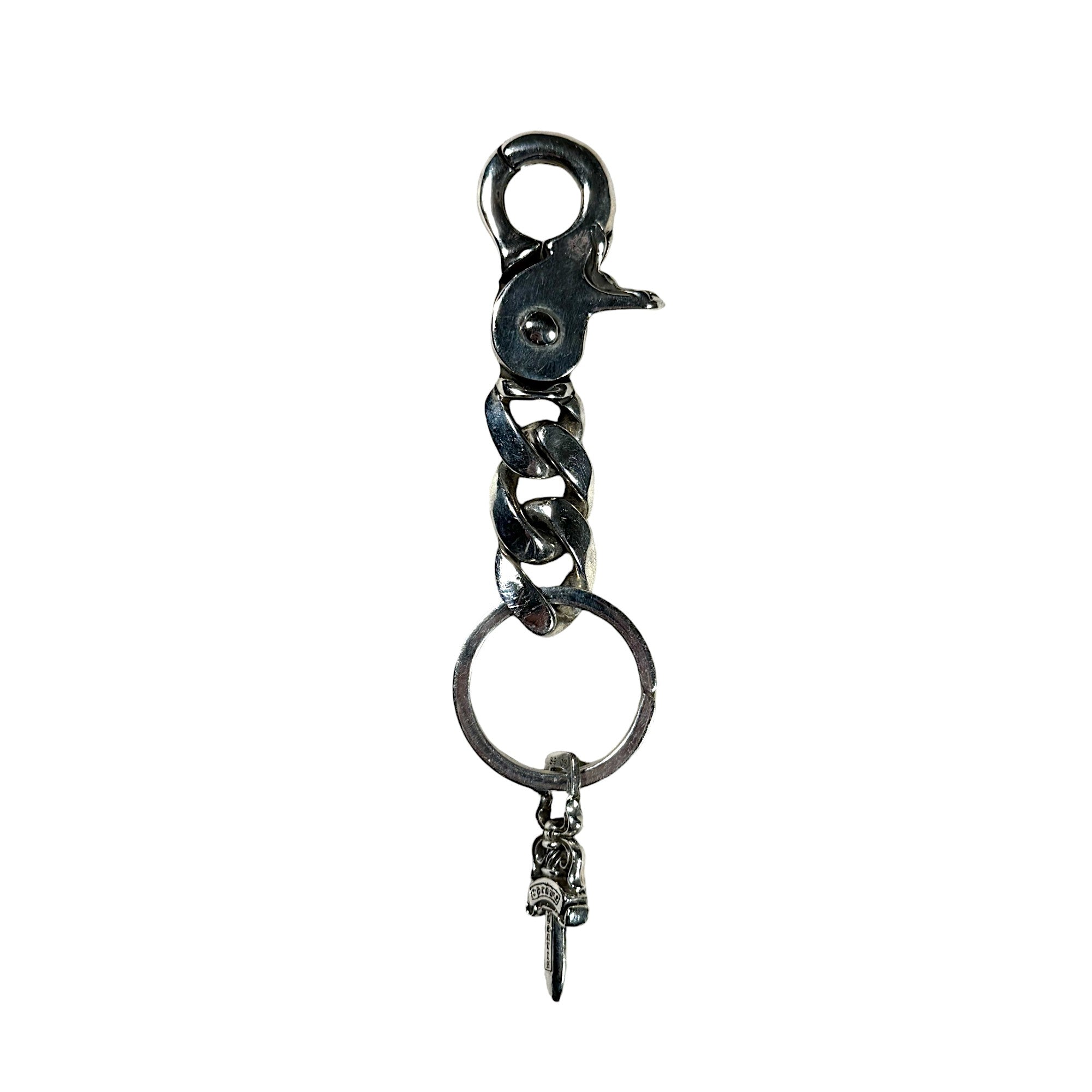 jewelry chrome hearts