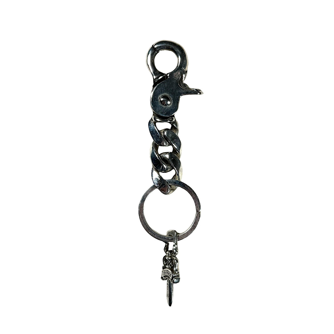 jewelry chrome hearts