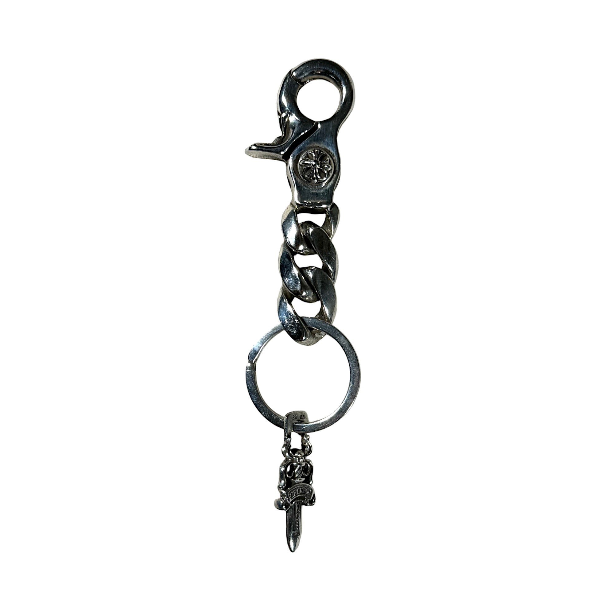 chrome hearts jewelry