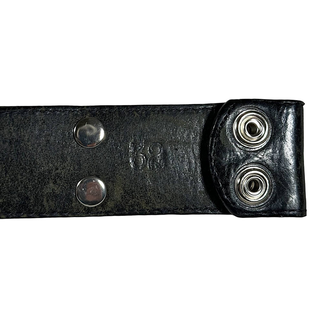 chrome hearts dagger
