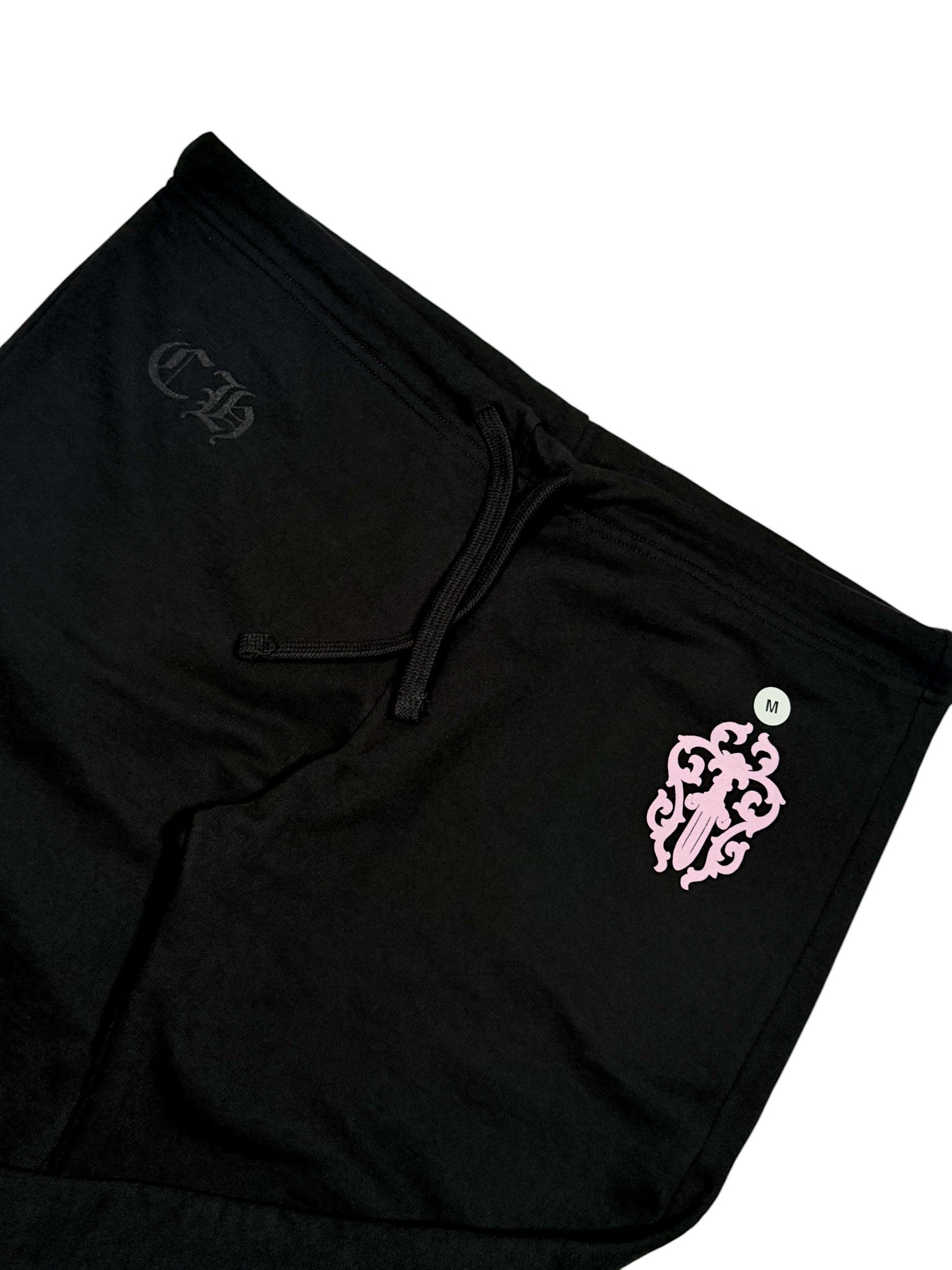 Chrome Hearts Deadly Doll Flare Sweatpants Archival