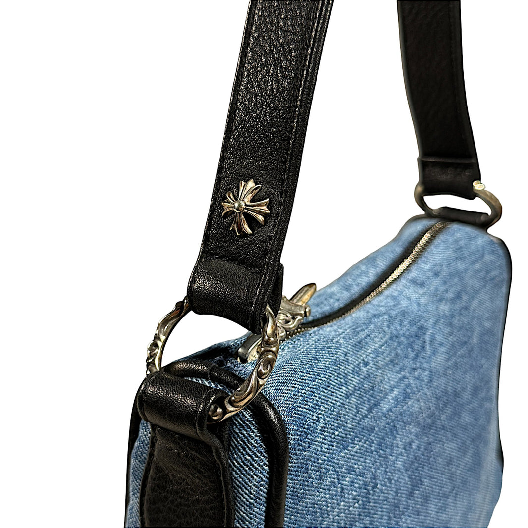 Chrome Hearts Shoulder Bag