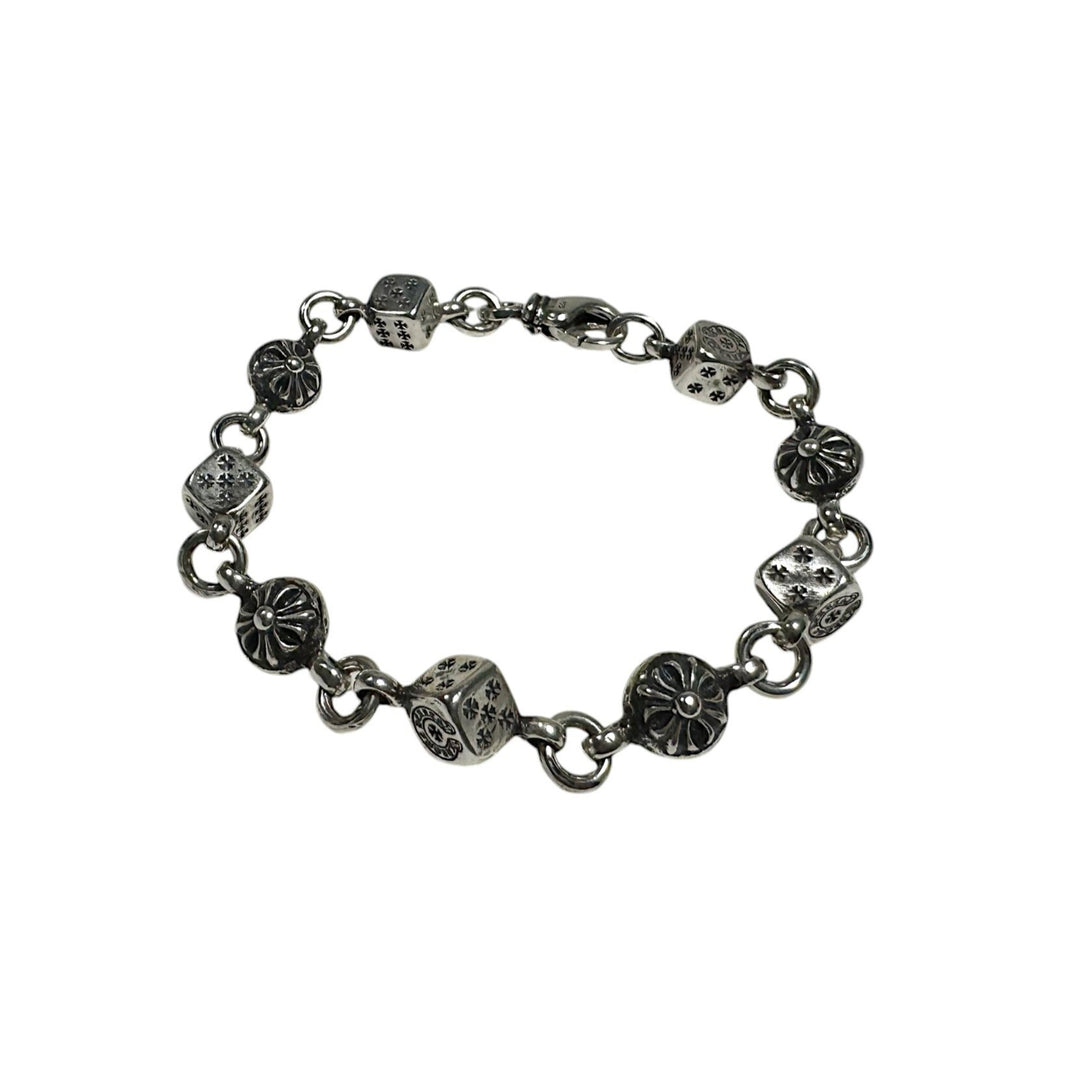 chrome hearts dice
