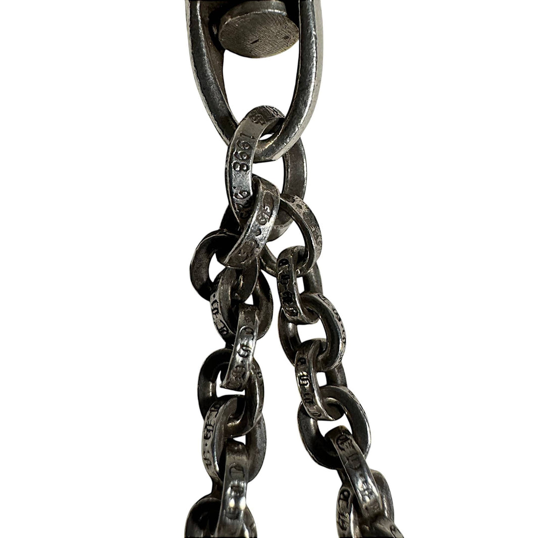 chrome hearts dice