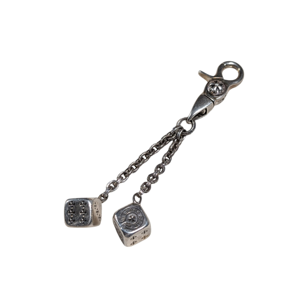 chrome hearts dice