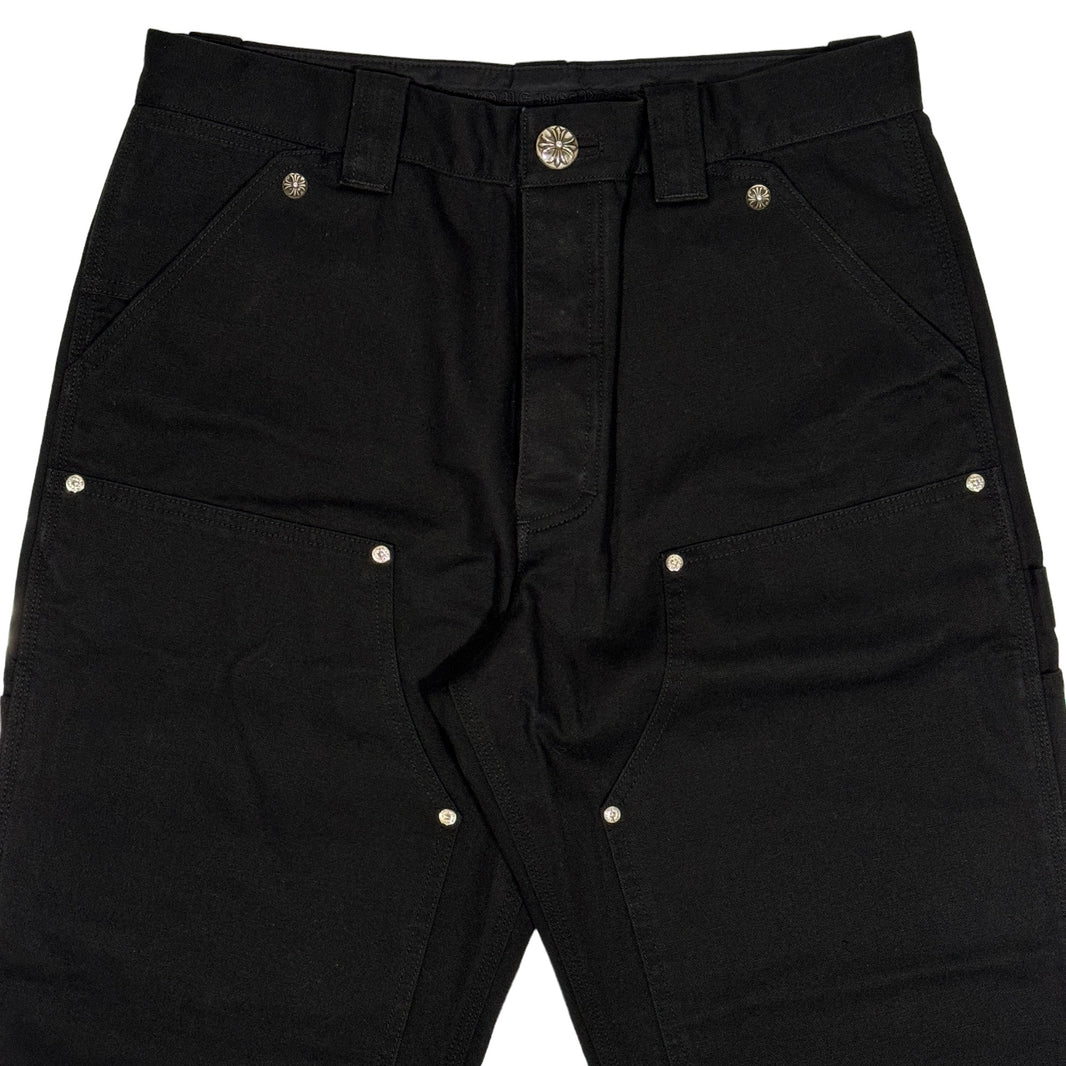 Chrome Jeans