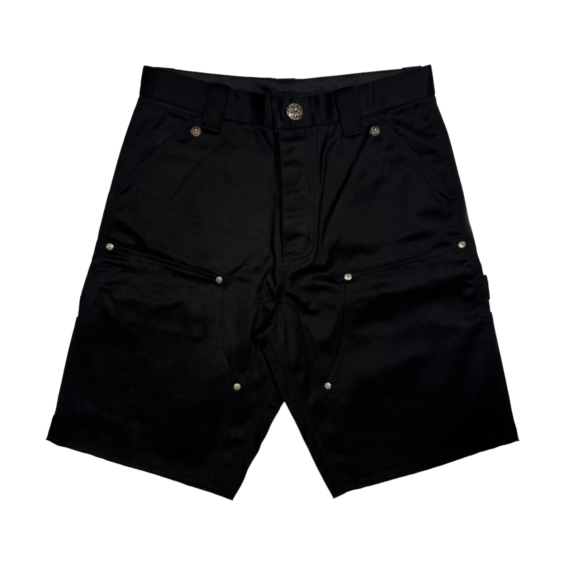 Chrome Hearts Carpenter Shorts