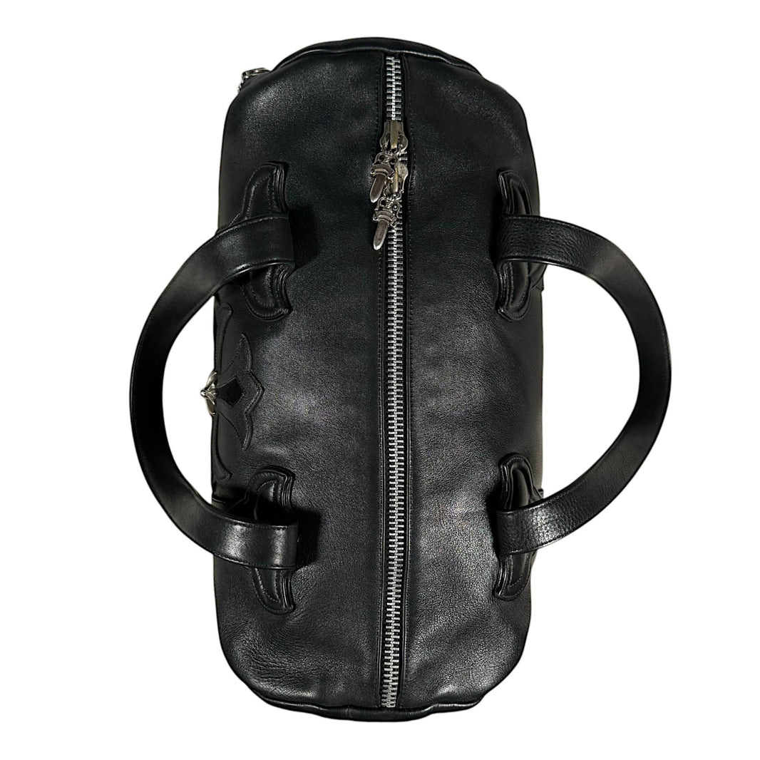 Chrome Hearts Cross Duffle Bag
