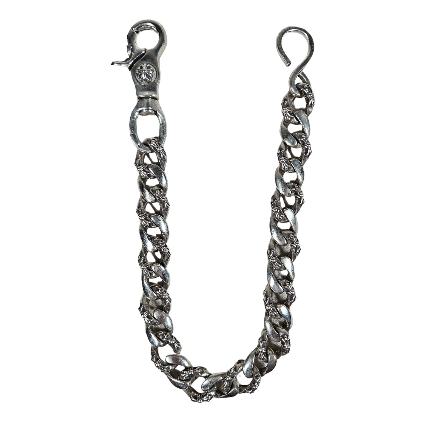 Chrome Hearts Wallet Chain