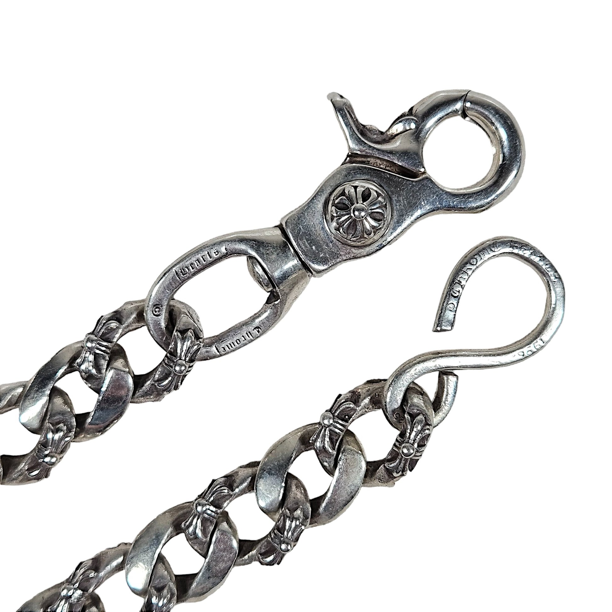 Chrome Hearts Jewelry 