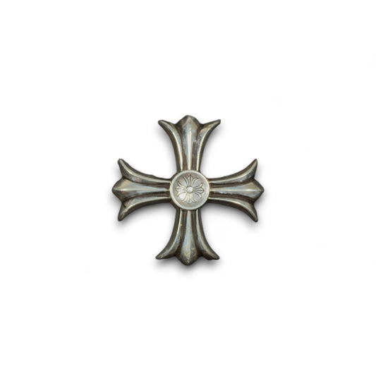 Chrome Hearts CH Plus Fidget Spinner Authentic Misc.