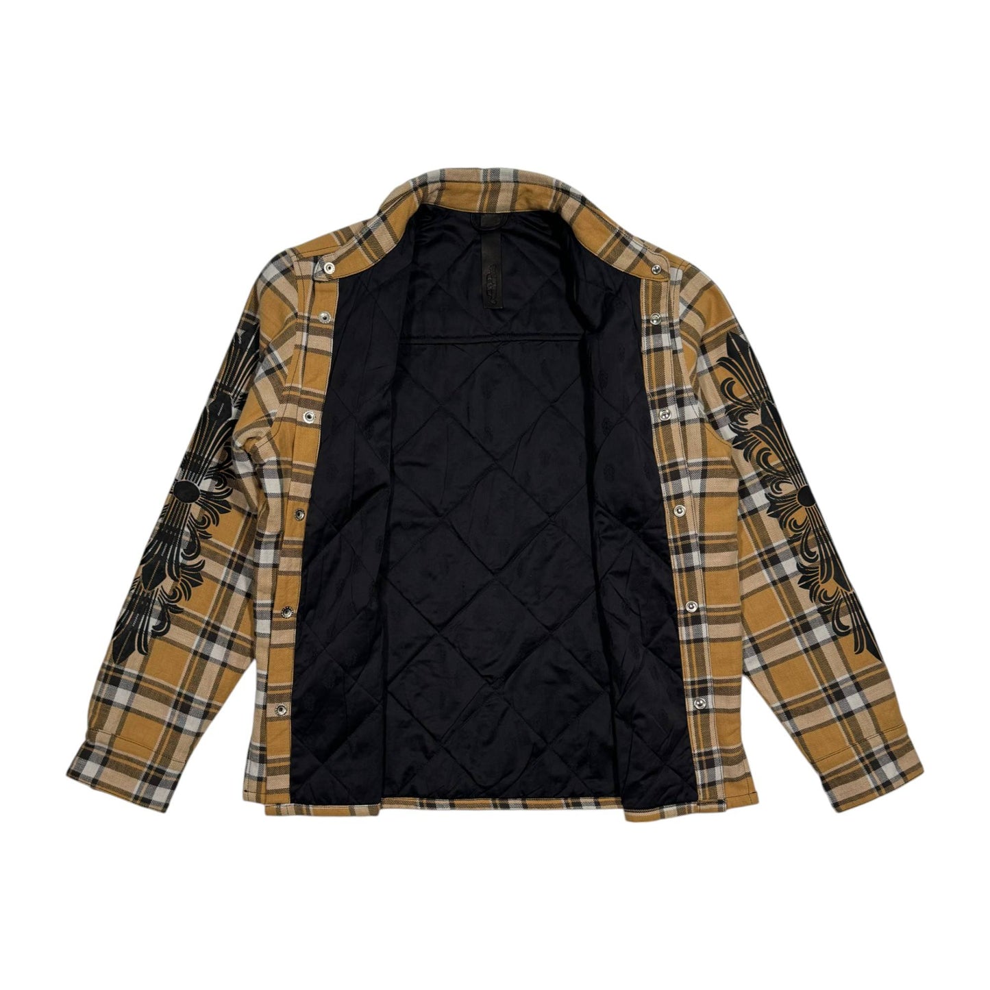 Chrome Hearts Flannel