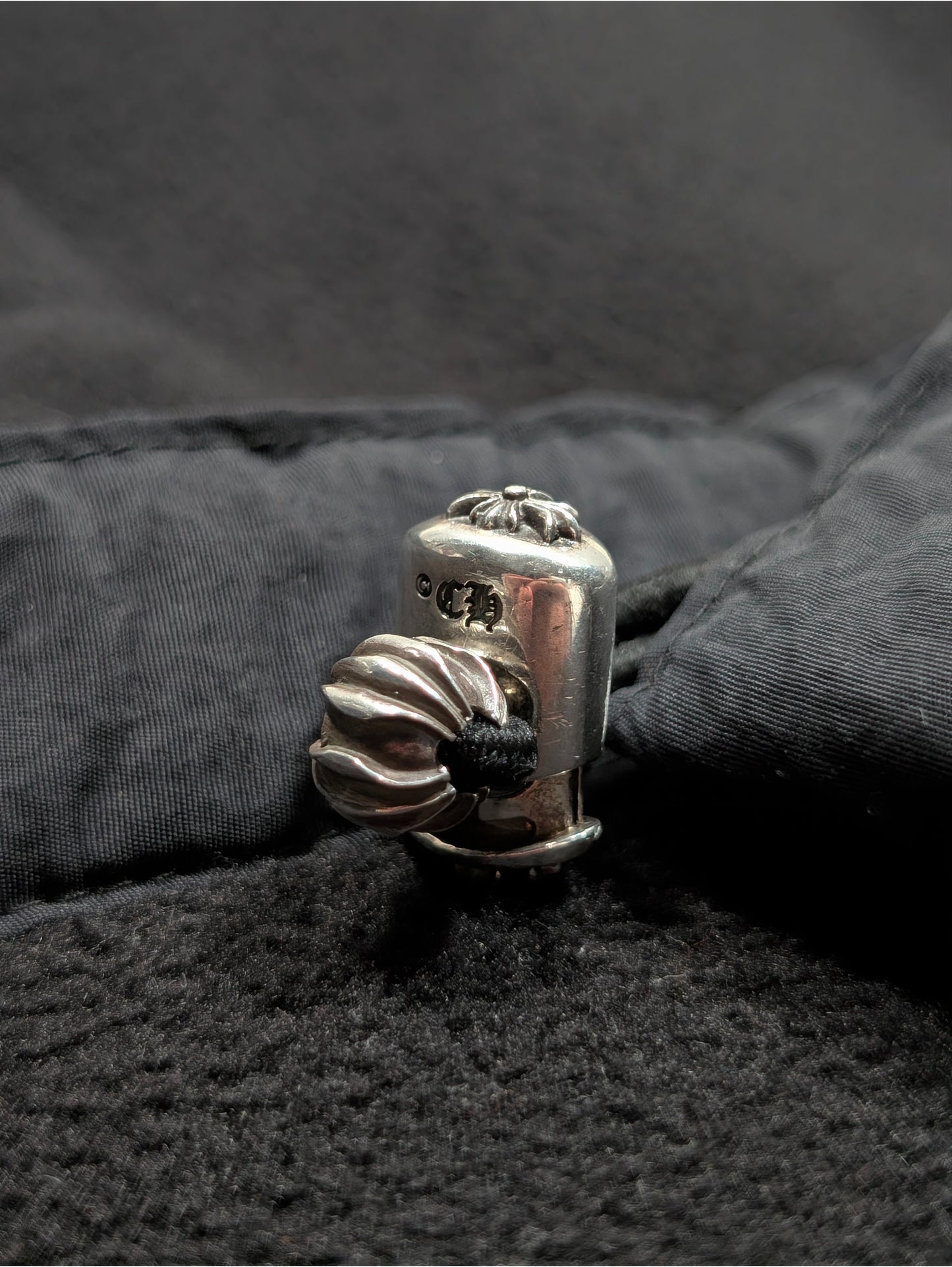 chrome hearts mens hoodie