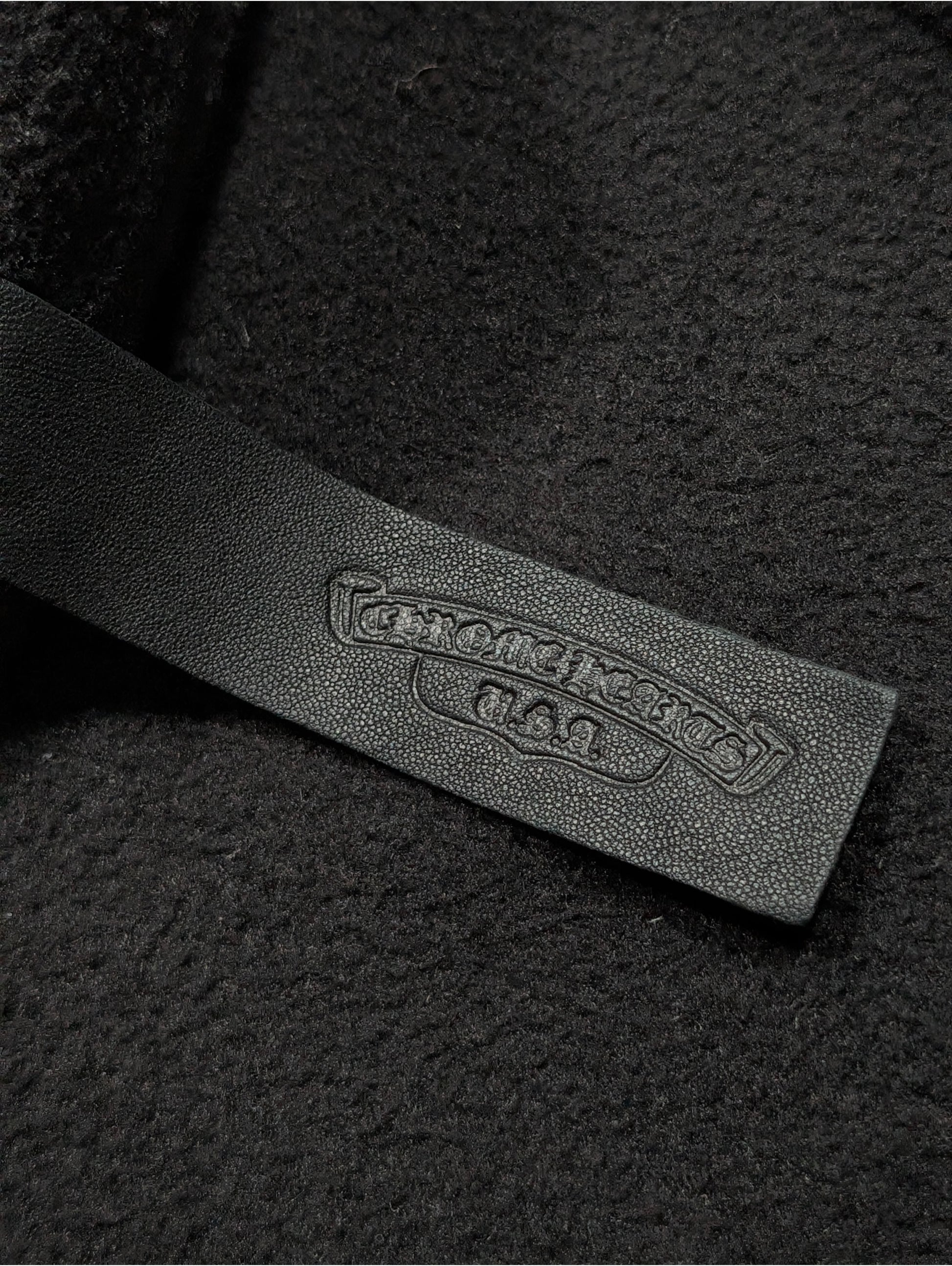 sweatshirt chrome hearts