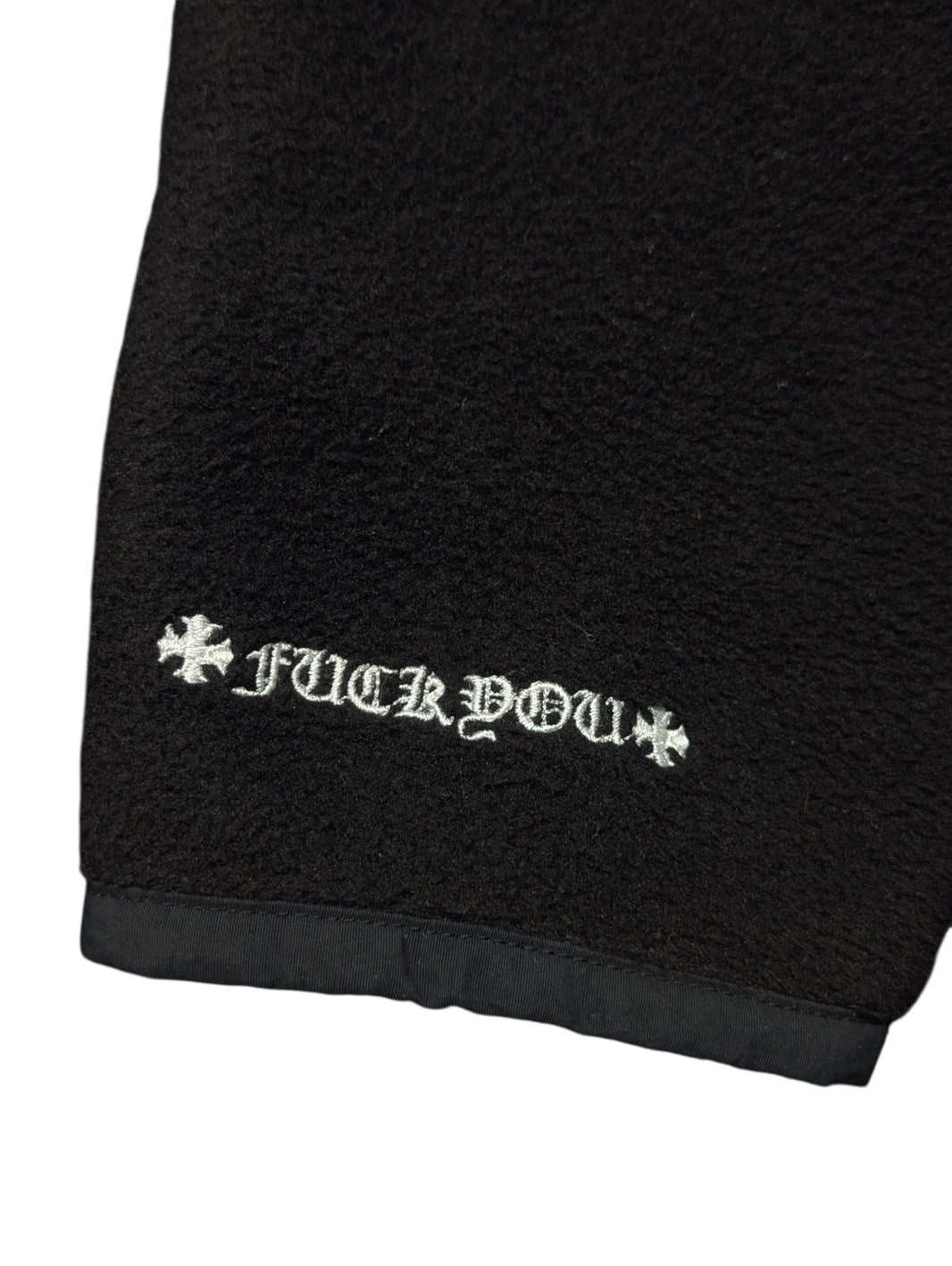 men’s chrome hearts hoodie