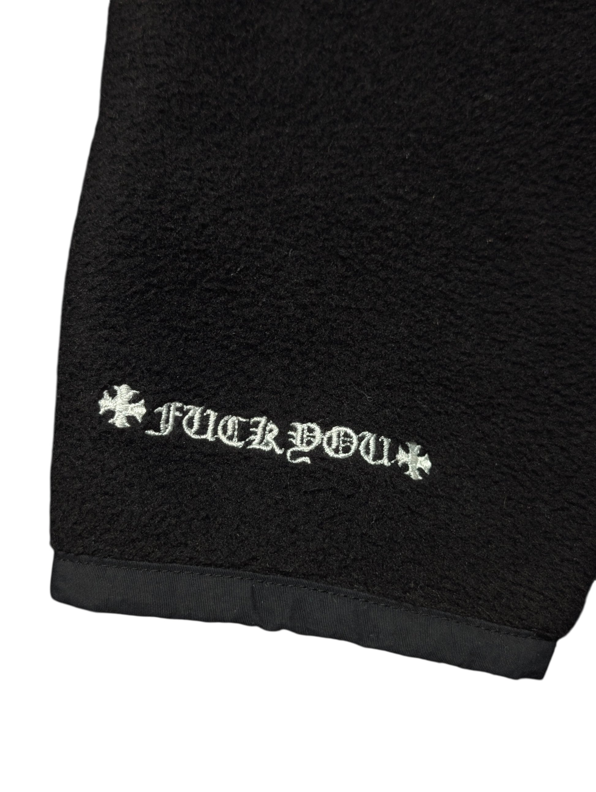 men’s chrome hearts hoodie