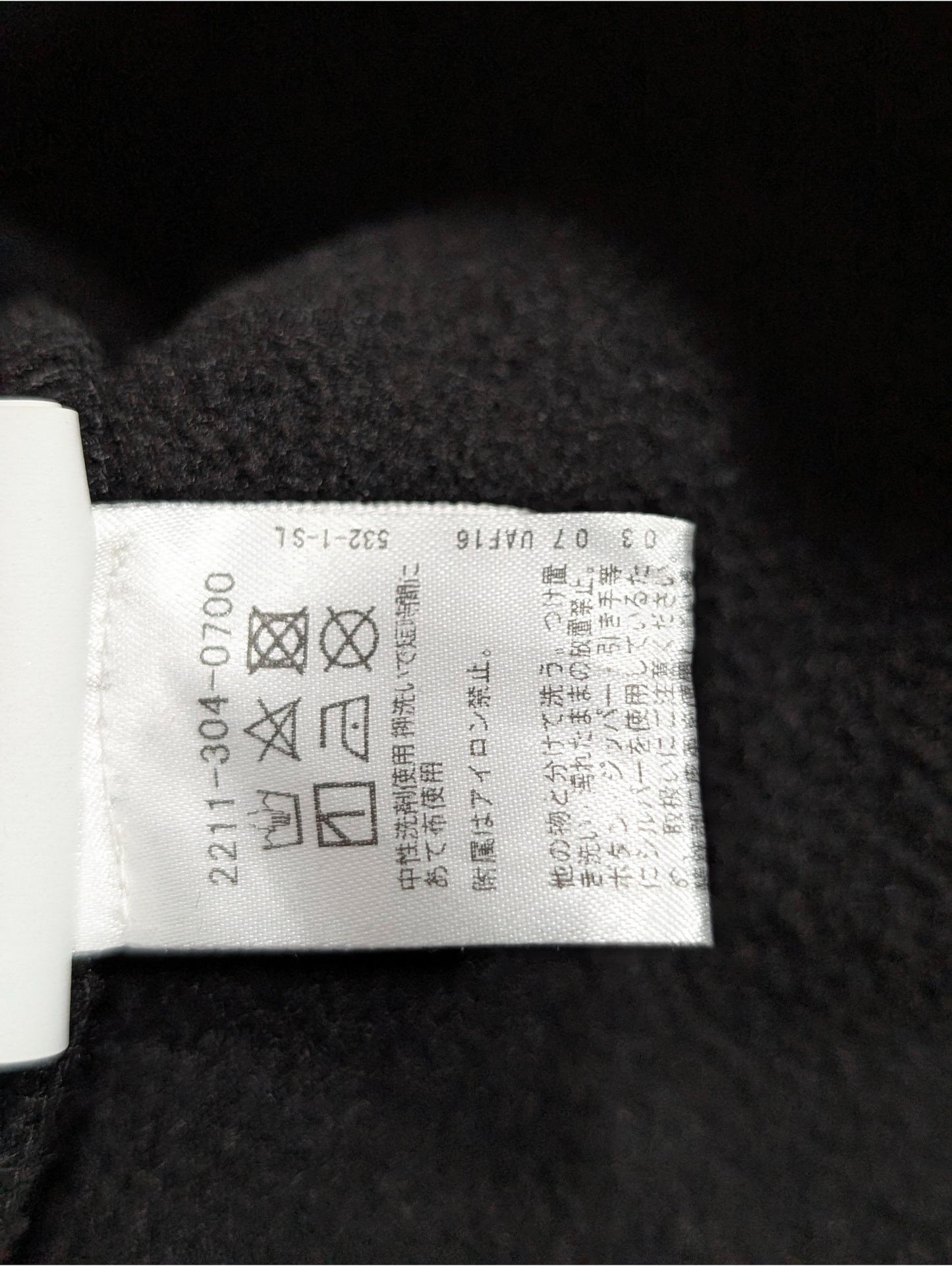 chrome hearts horseshoe hoodie