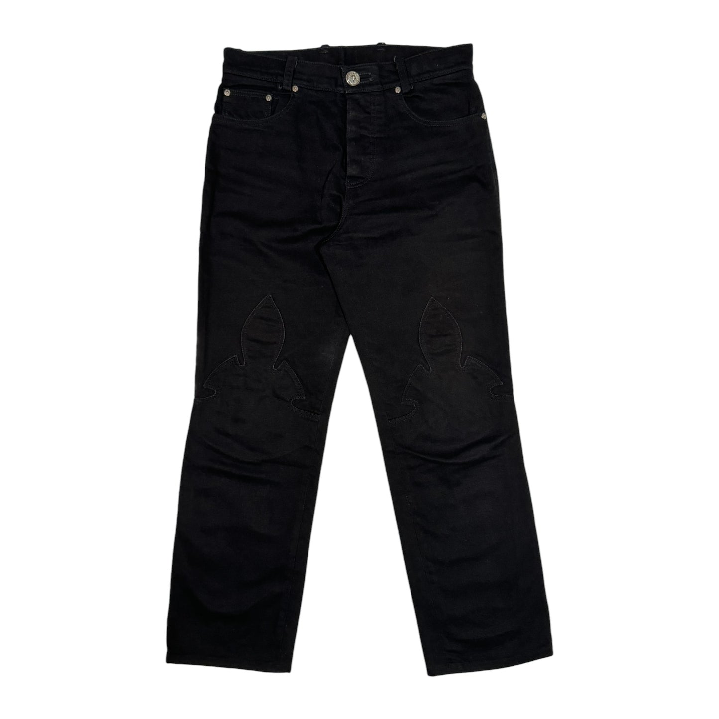Chrome Hearts Jeans