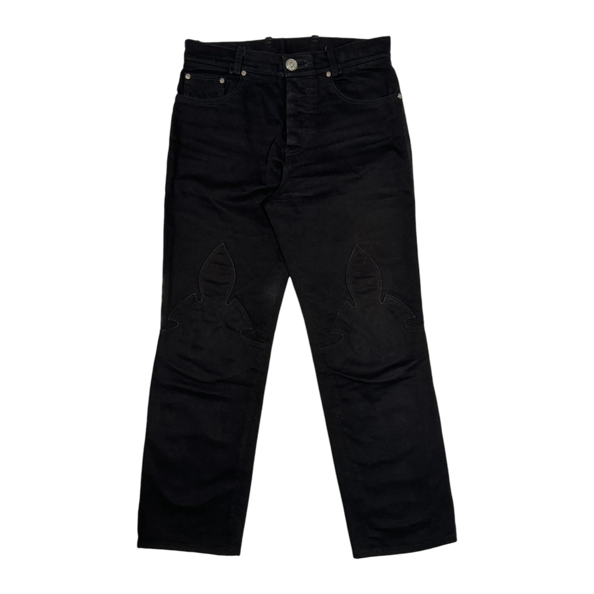 Chrome Hearts Jeans