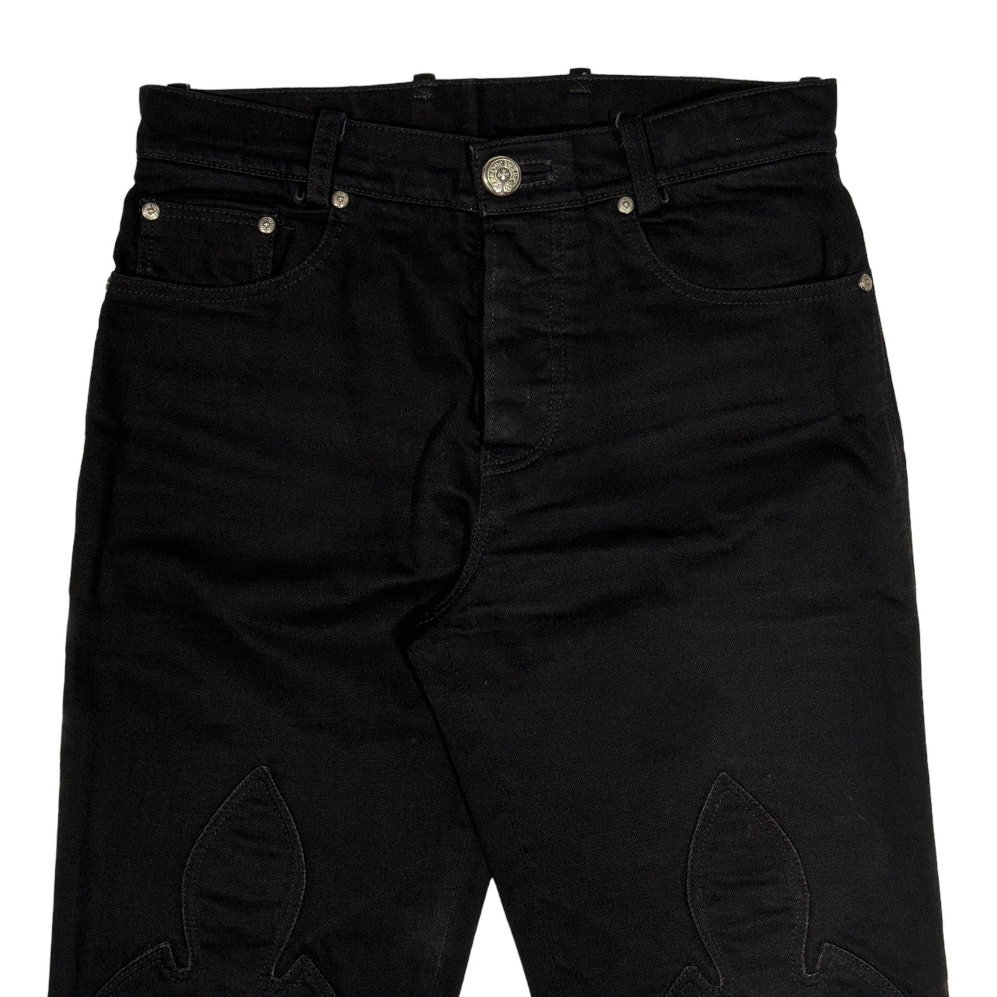 Chrome Hearts Pants