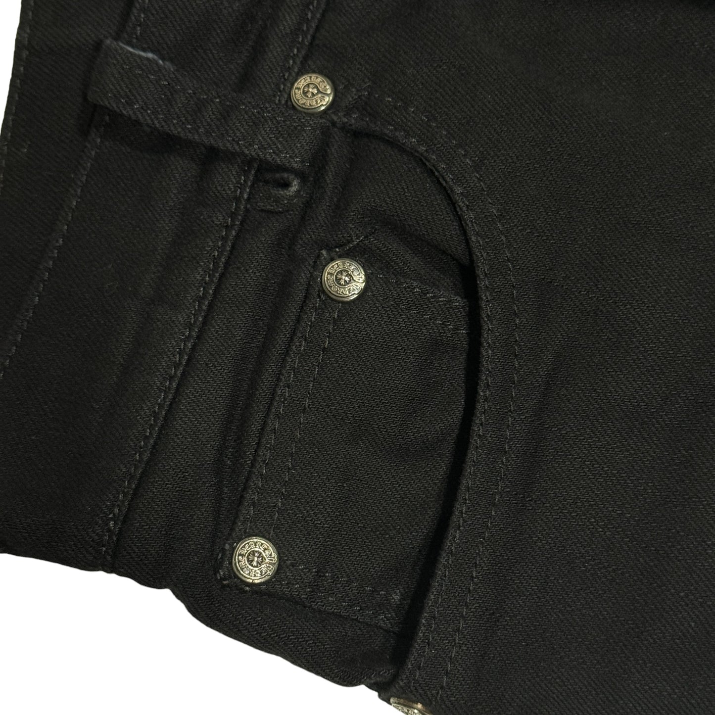Chrome Hearts Jeans