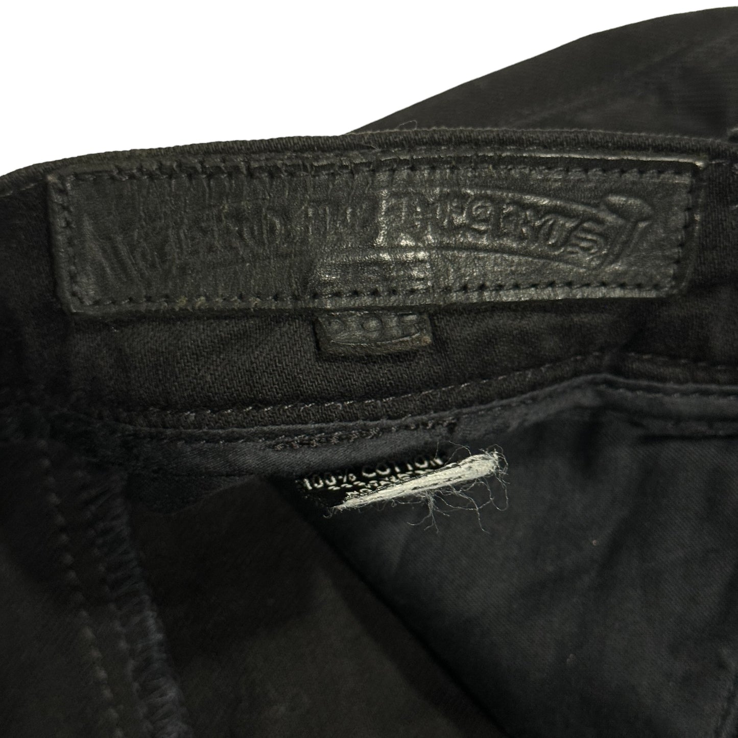 Chrome Hearts Jeans