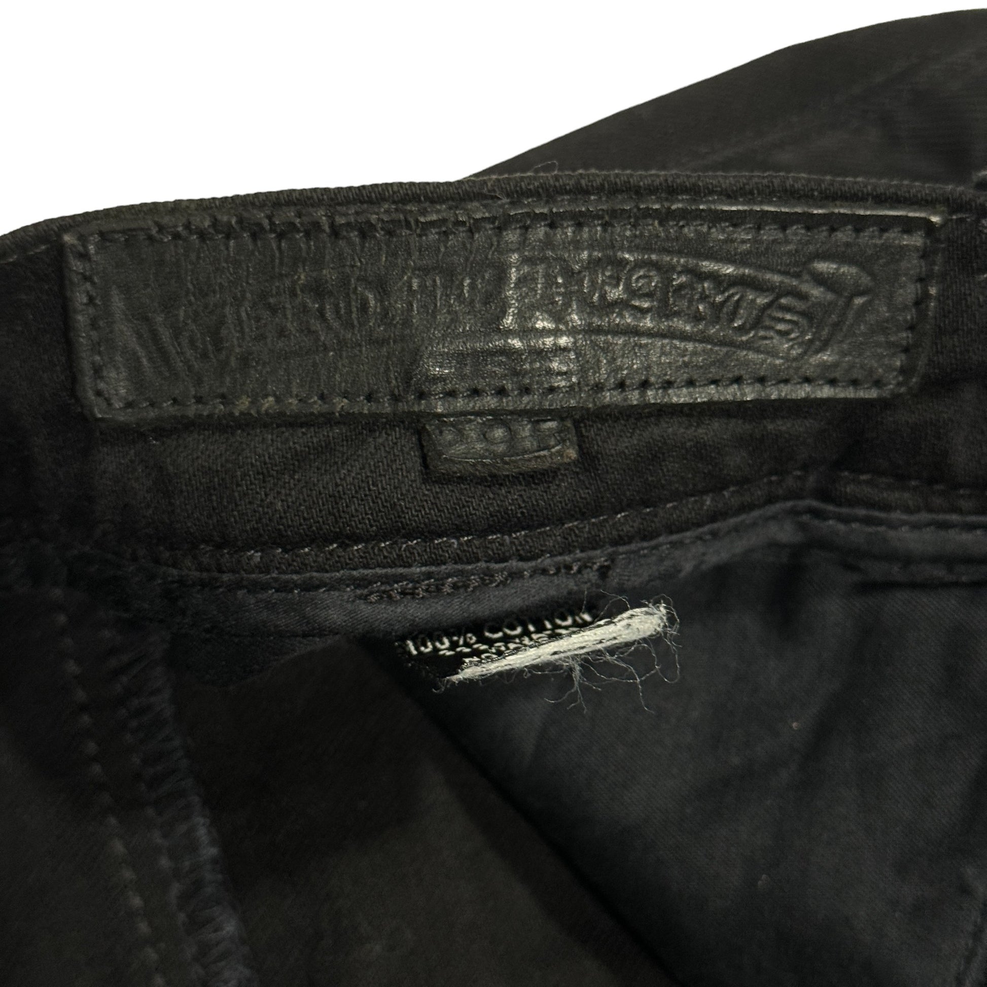 Chrome Hearts Jeans