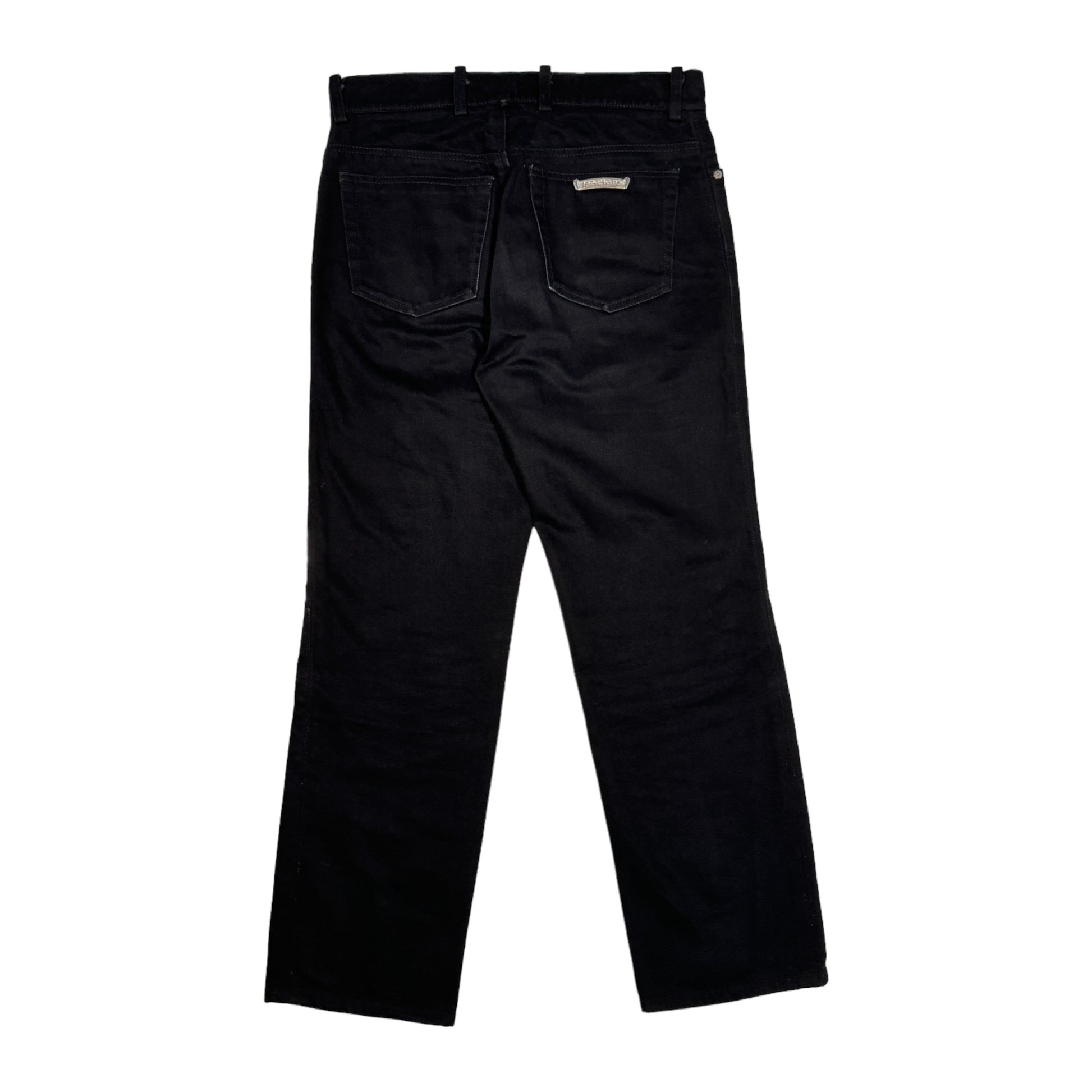 Chrome Heart Jeans