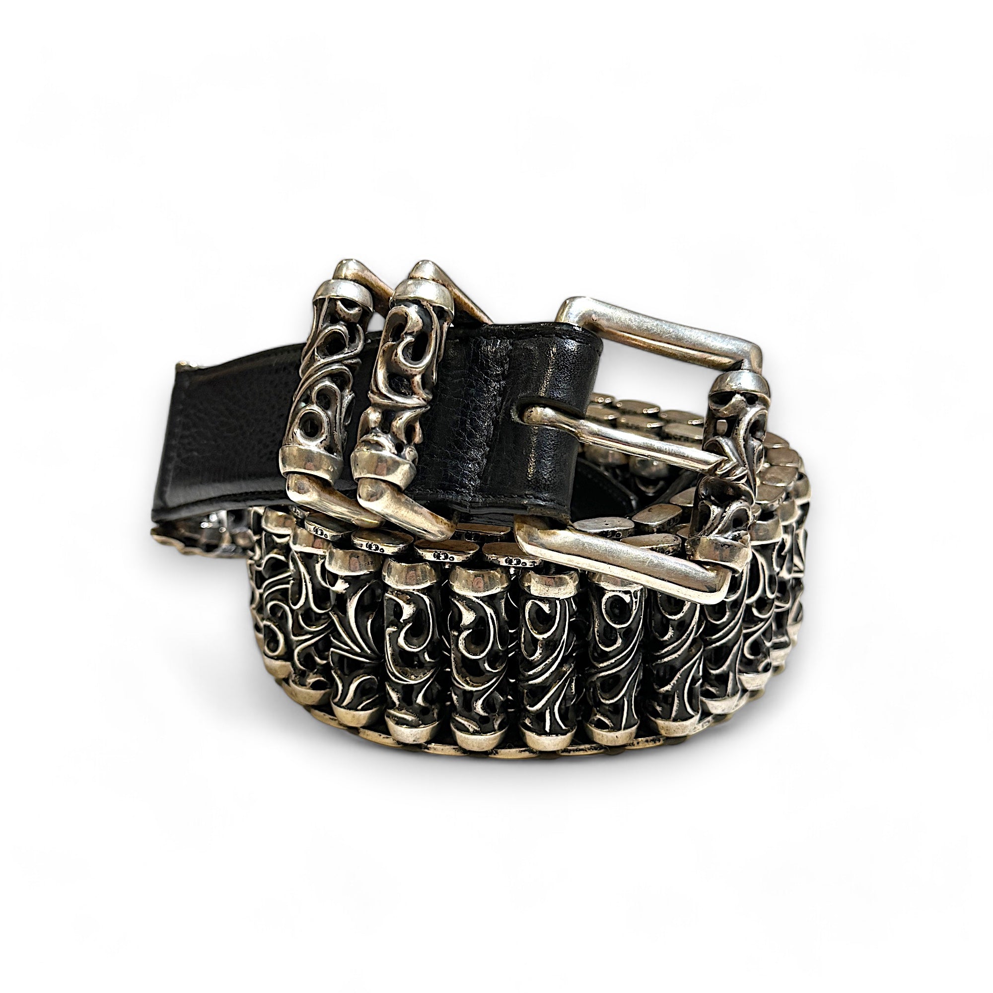 トップス Chrome Hearts Roller \
