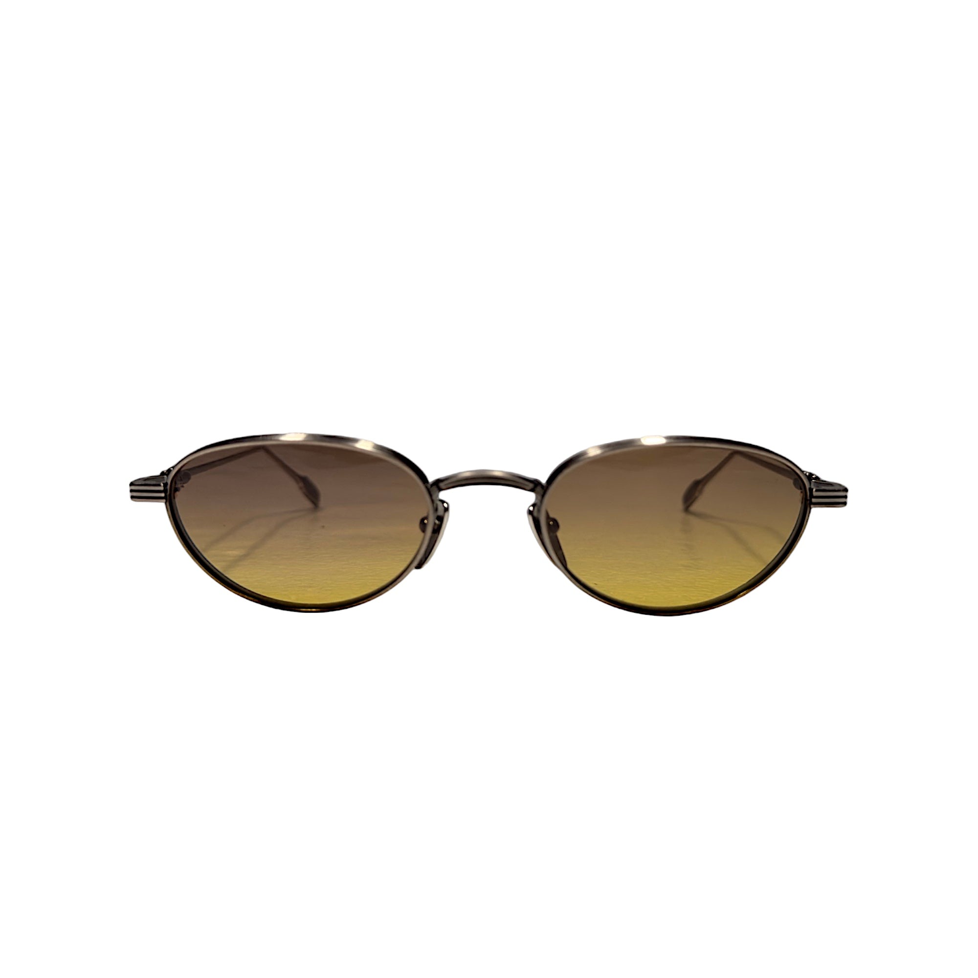 Clitoral Sunglasses by Chrome Hearts | YP Collective