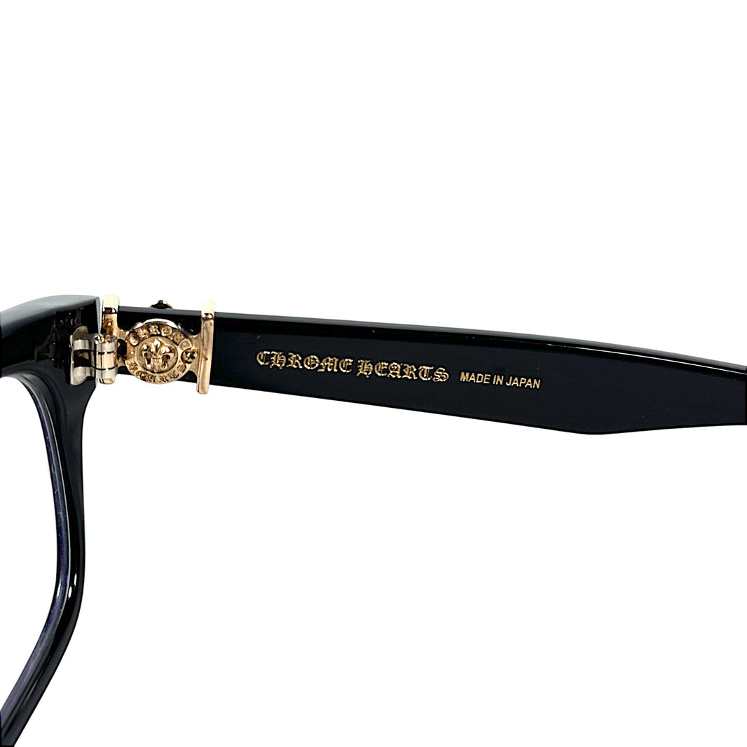 Chrome Hearts Eye Glasses