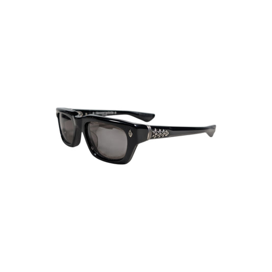 chrome hearts glasses