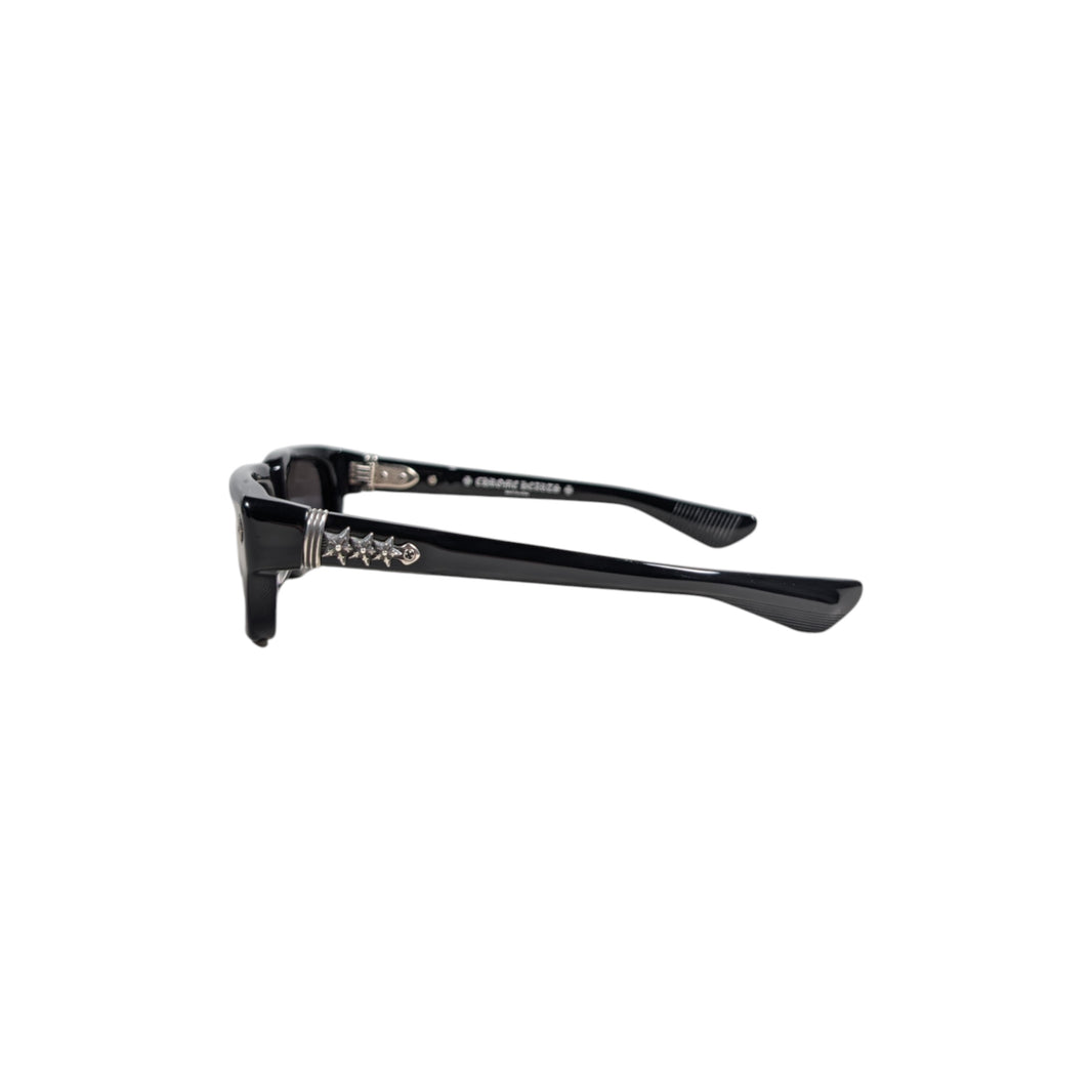 chrome hearts eyewear