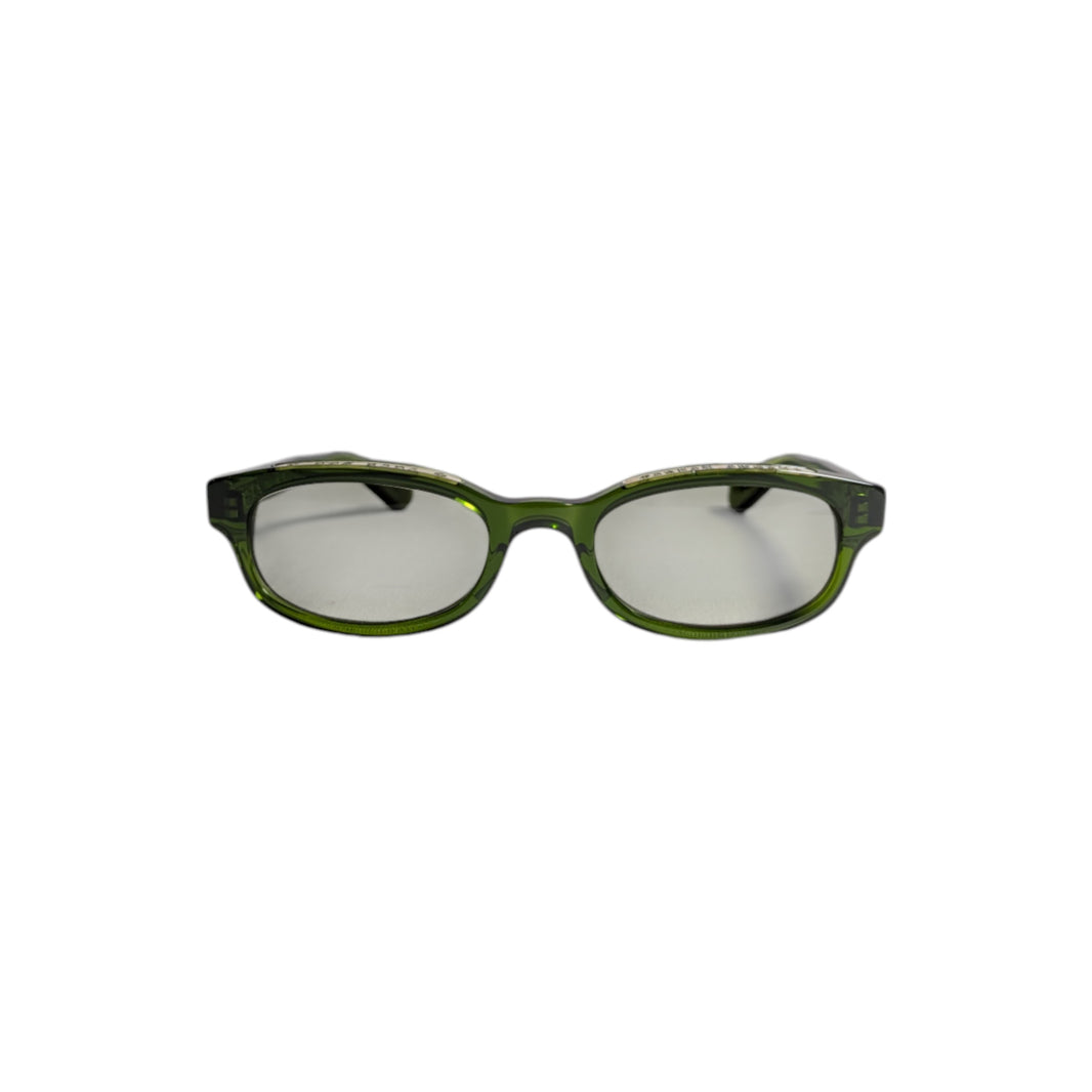 chrome hearts glasses