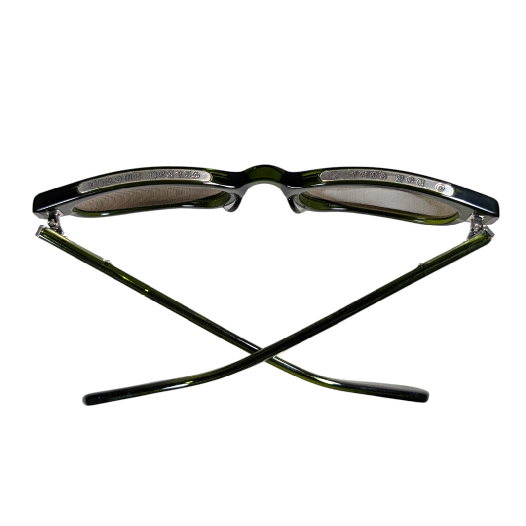 chrome hearts shades