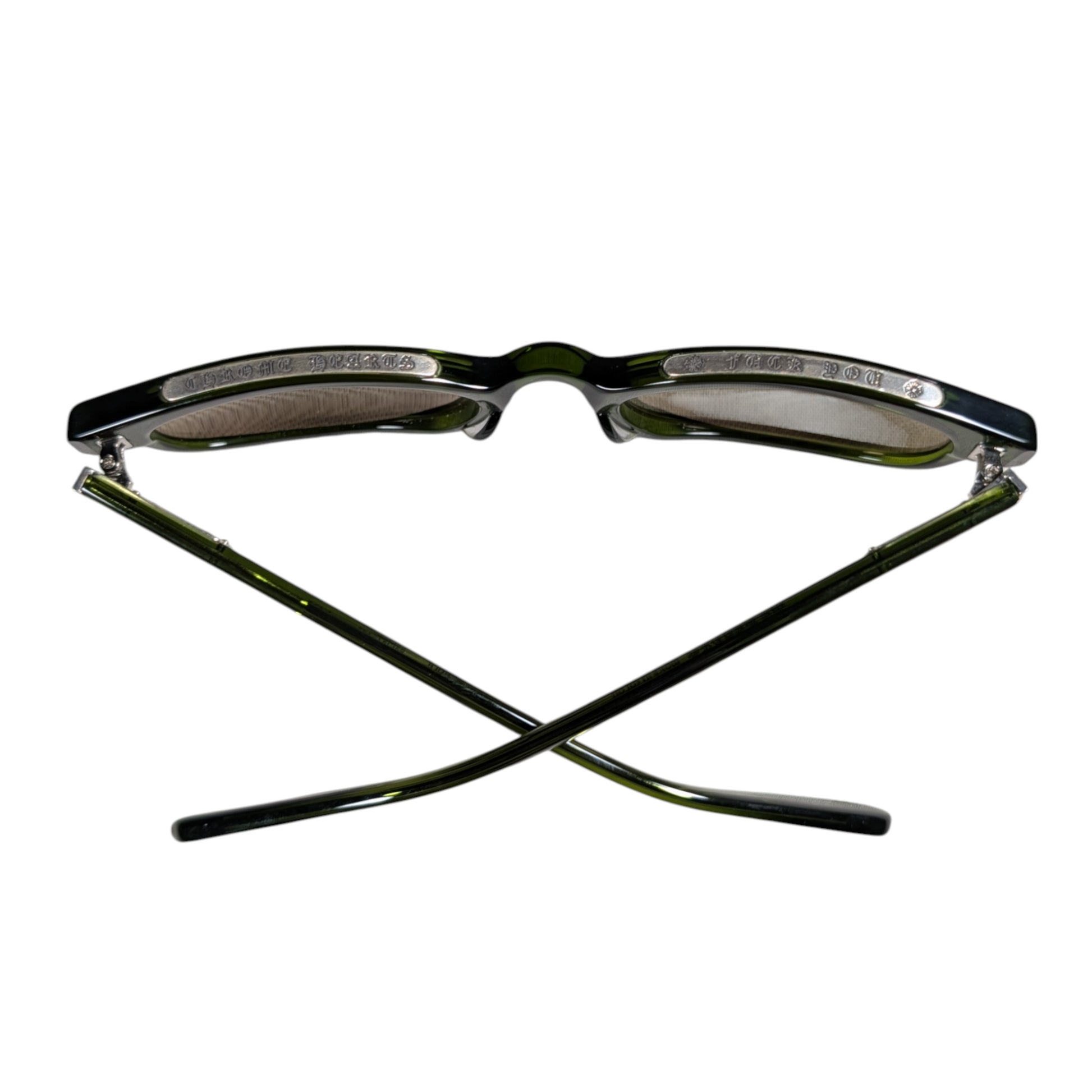 chrome hearts shades