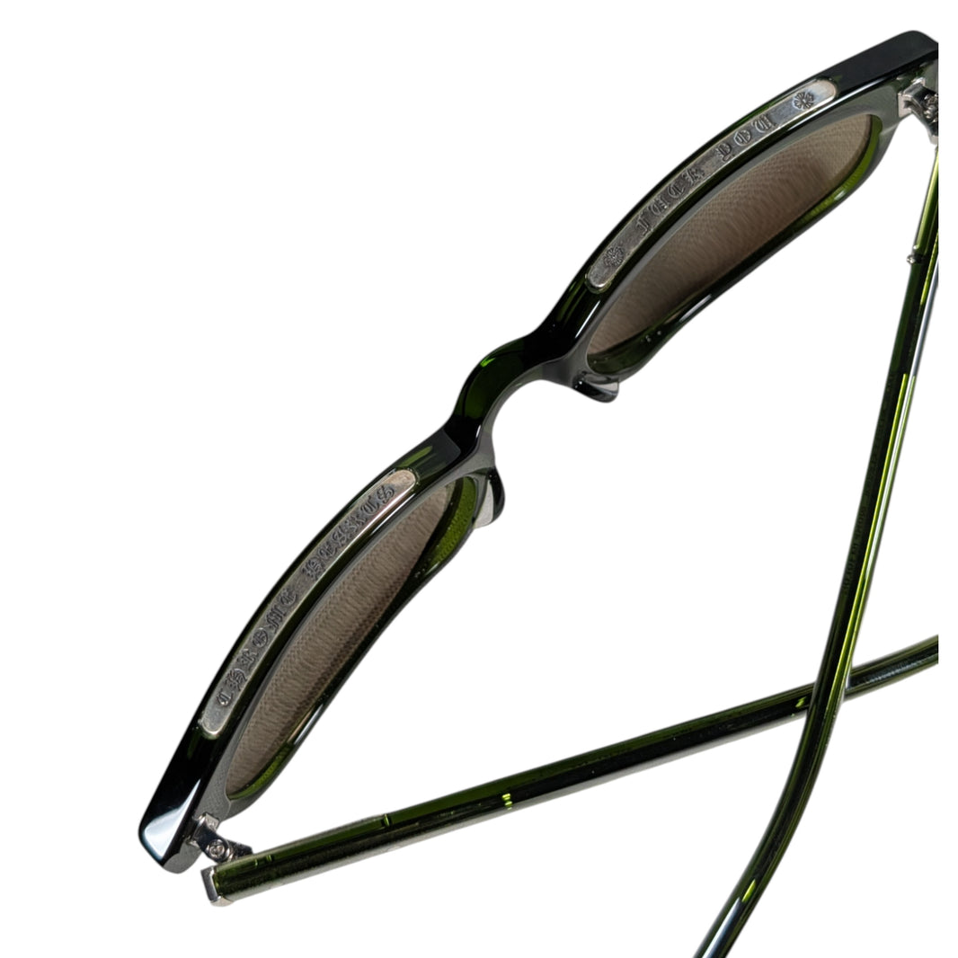 chrome hearts eyeglasses