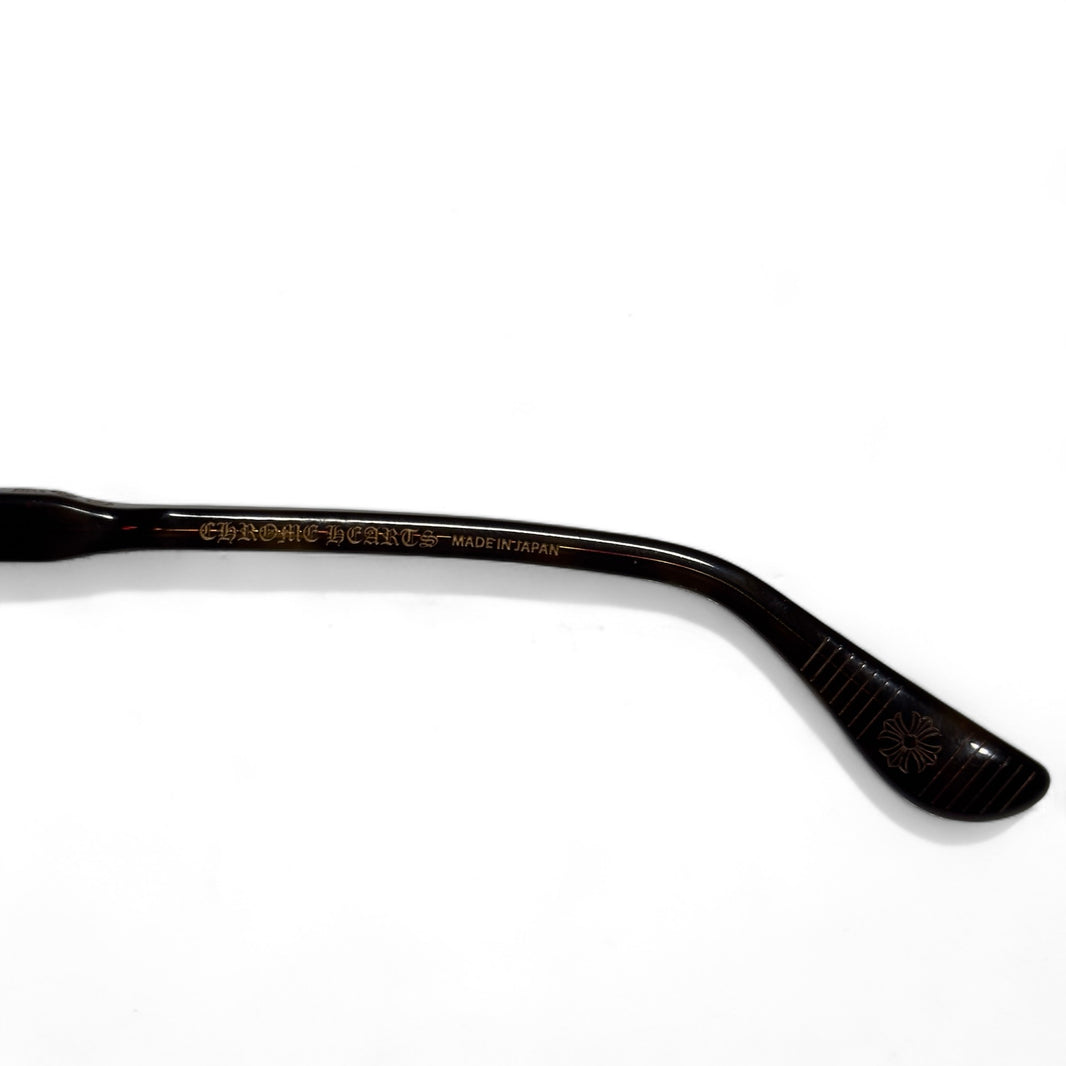 Chrome Hearts RODSICLE Authenticated Designer