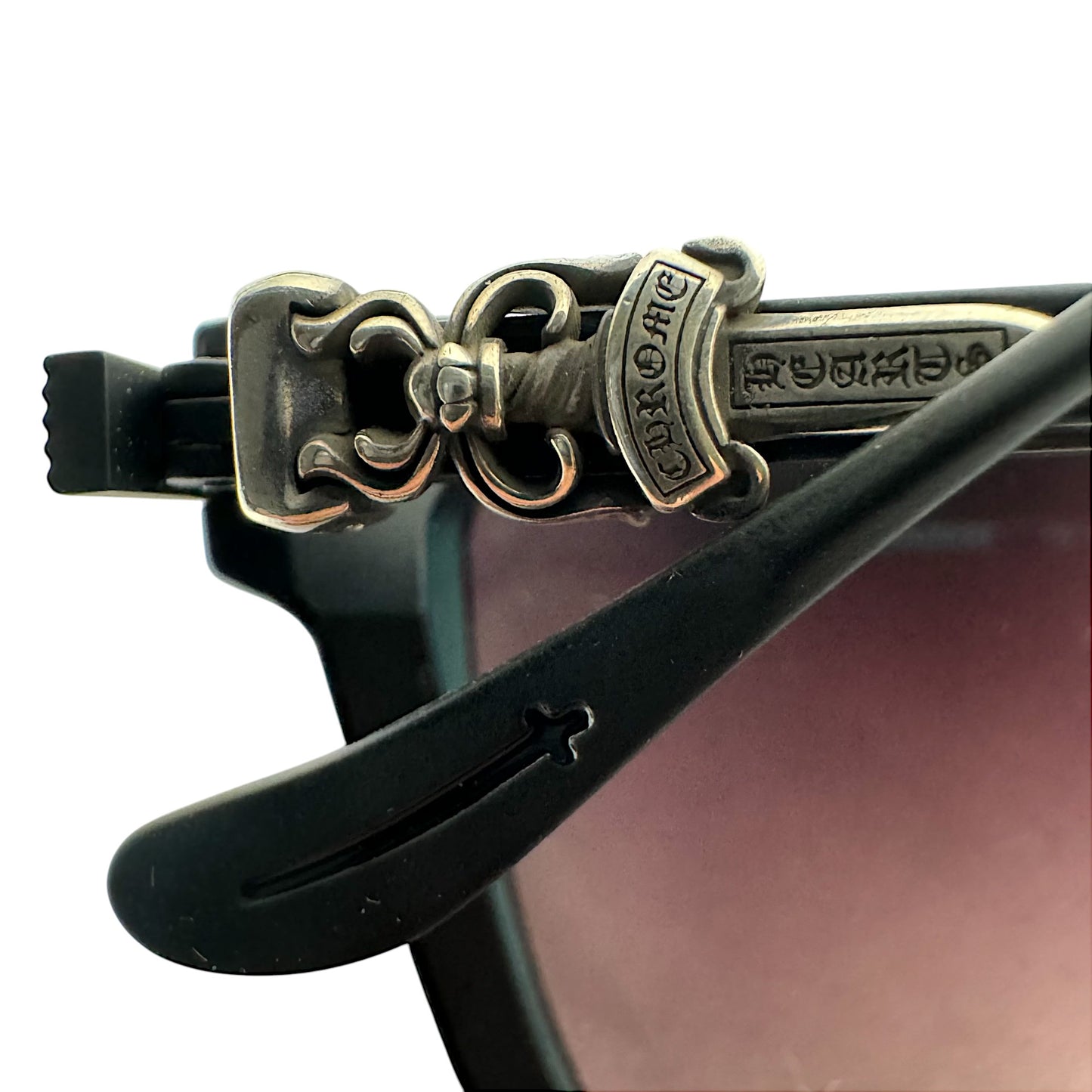 chrome hearts eyewear