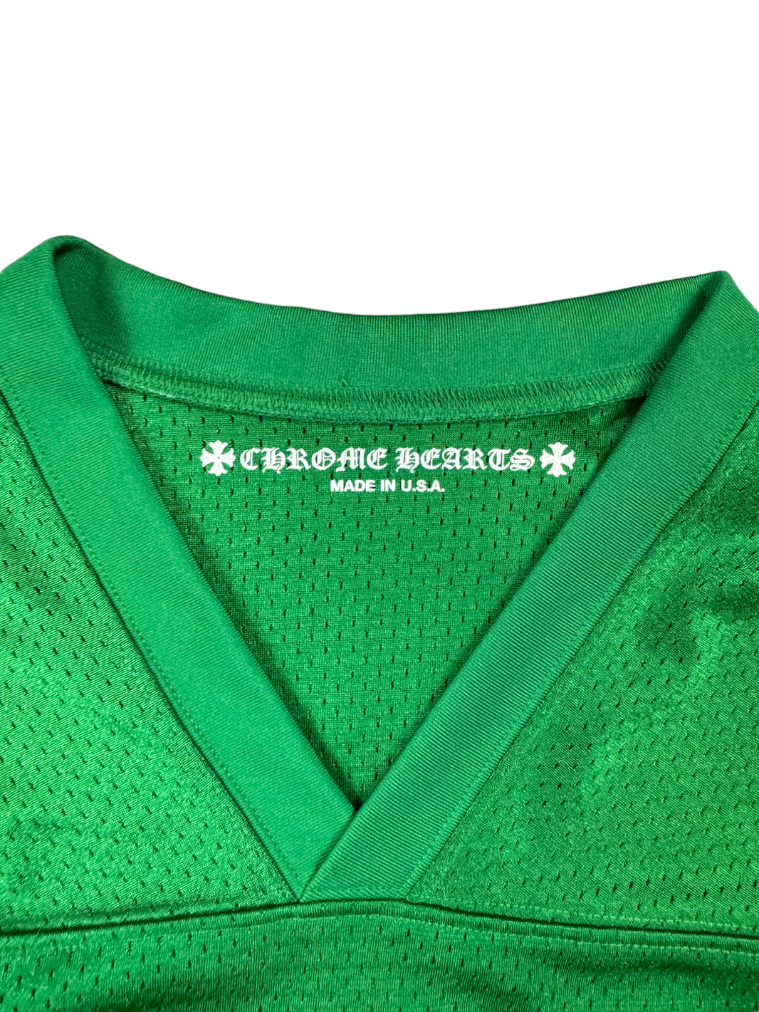 Chrome Hearts Stadium Jersey - SS Verified YP Collective