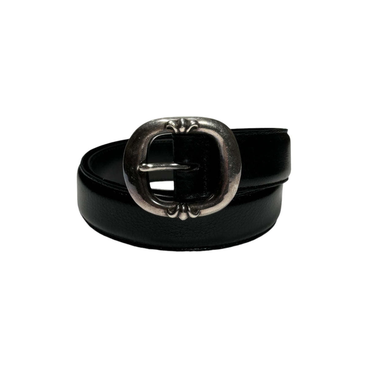 Gunslinger Belt by Chrome Hearts | YP Collective