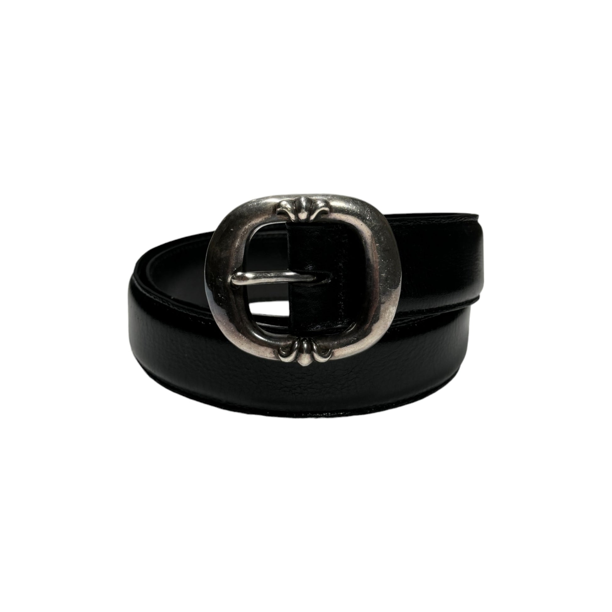 chrome hearts gunslinger belt