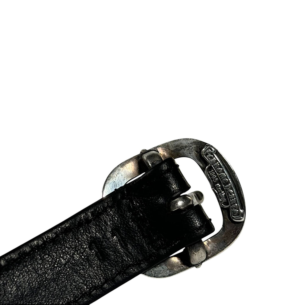 chrome hearts mens bracelet