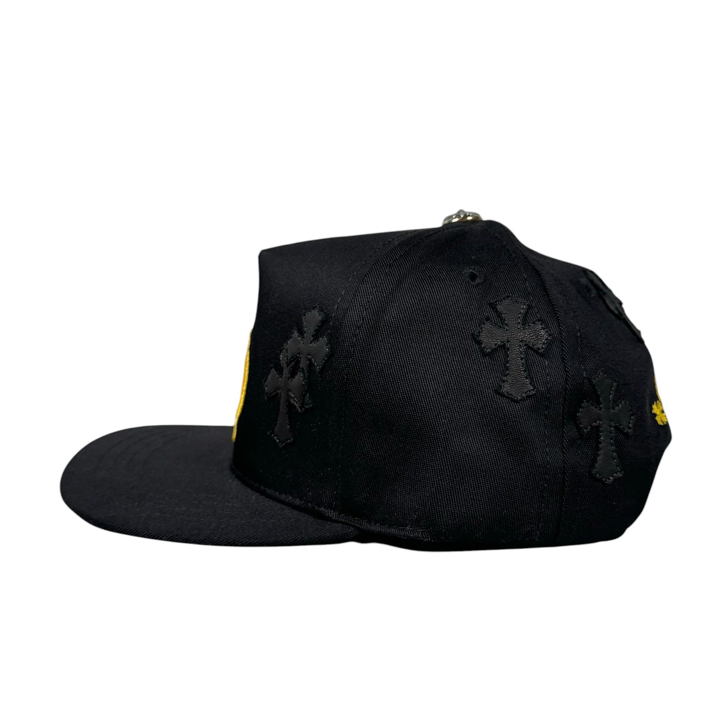 Chrome Hearts Cap