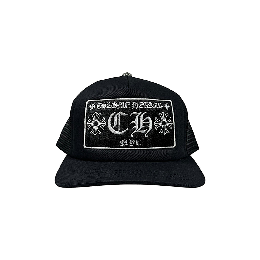 Chrome Hearts Hat